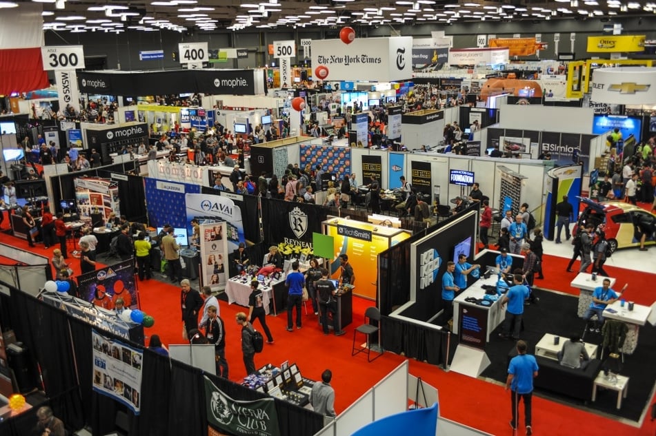 Trade Shows For Manufacturing Suppliers In New Mexico - 2025