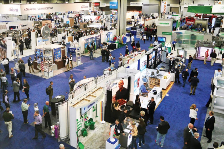 Trade Shows For Manufacturing Suppliers In Oklahoma - 2025