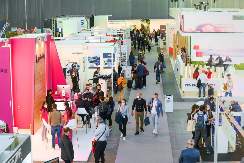Trade Shows For Manufacturing Suppliers In Oregon - 2025