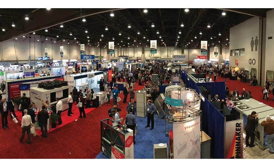 Trade Shows For Manufacturing Suppliers In Rhode Island - 2025