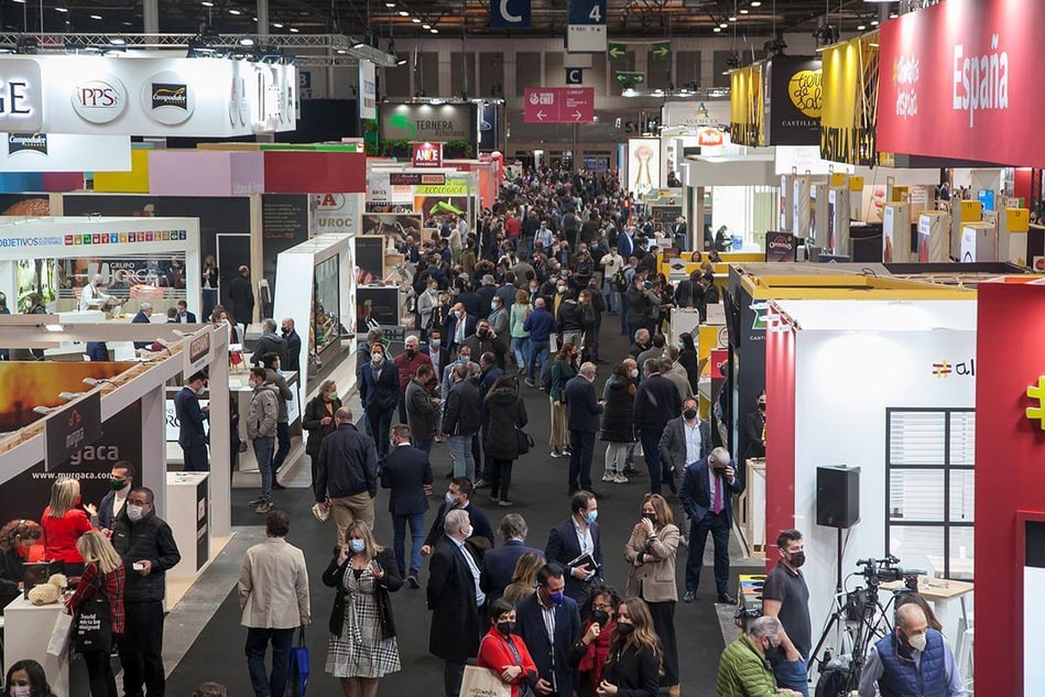 Trade Shows For Manufacturing Suppliers In South Dakota - 2025