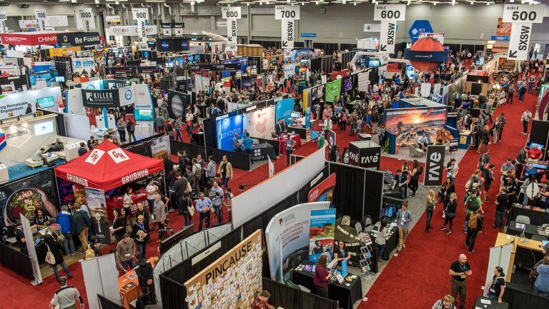 Trade Shows For Manufacturing Suppliers In Texas - 2025