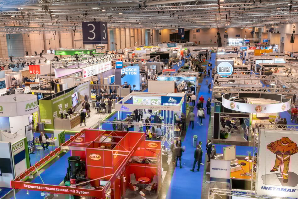 Trade Shows For Manufacturing Suppliers In Utah - 2025