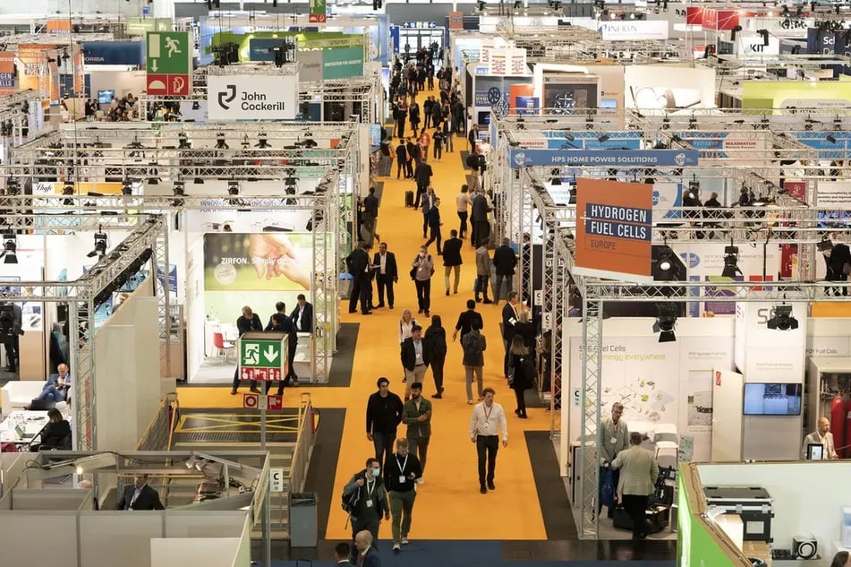 Trade Shows For Manufacturing Suppliers In Vermont - 2025