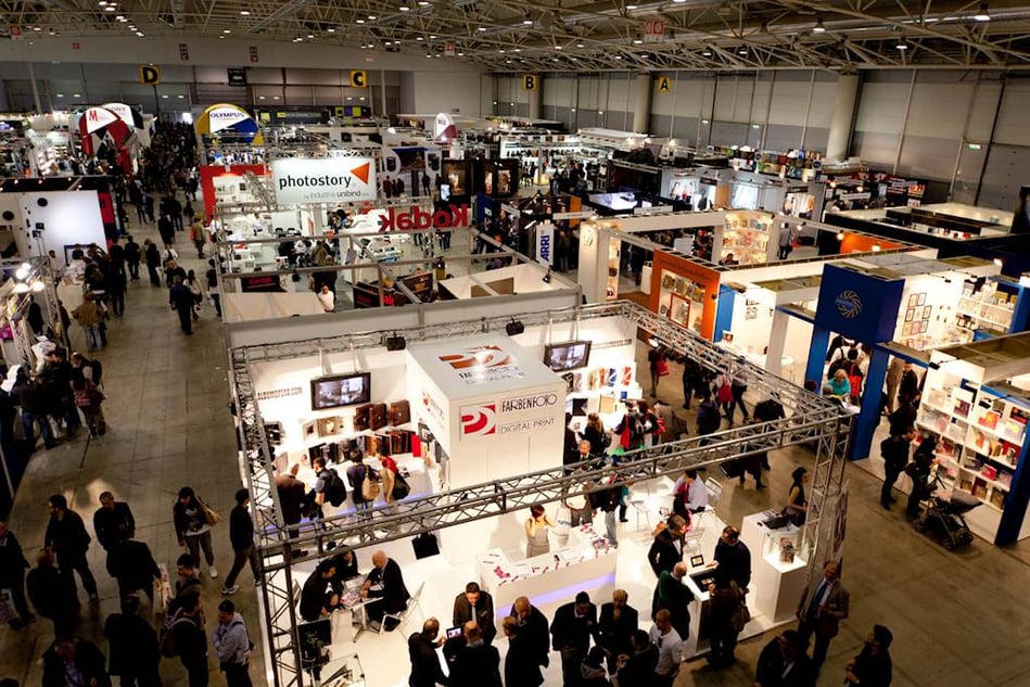 Trade Shows For Manufacturing Suppliers In Virginia - 2025