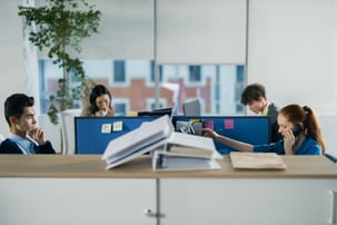 TreviPay vs Comerica Business Loans
