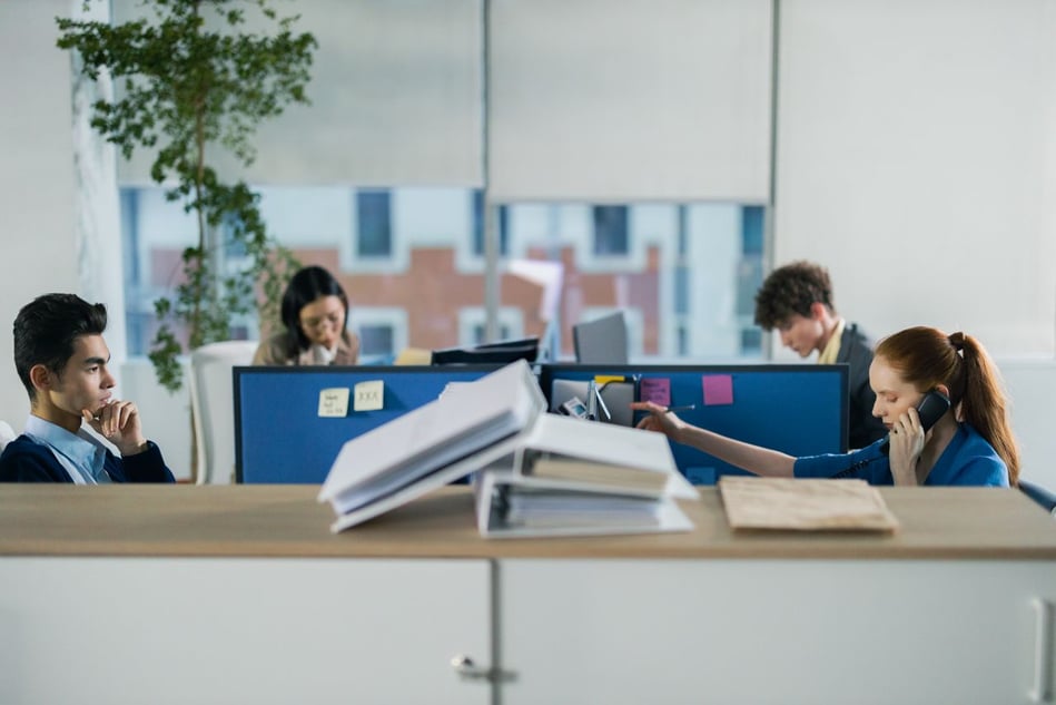 TreviPay vs Comerica Business Loans