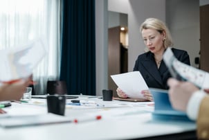 Versapay vs Breakout Capital