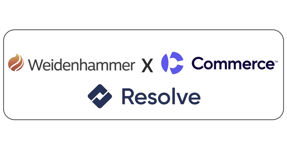 How a Strategic Partnership Between Hammer, Commerce, and Resolve Unlocked 75% Growth for Nandansons