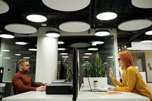 What Is Agentic Collections? AI Agents in B2B Accounts Receivable