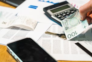 What is an Invoice Buy-Back Provision and why it matters?
