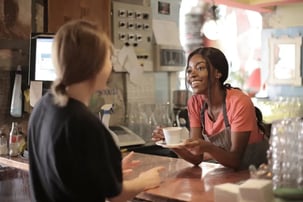 What is the Client Retention Rate for factors and why it matters?