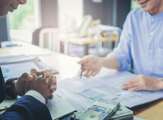 How to Get a Small Business Loan in Idaho- 2025