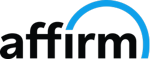 Affirm logo