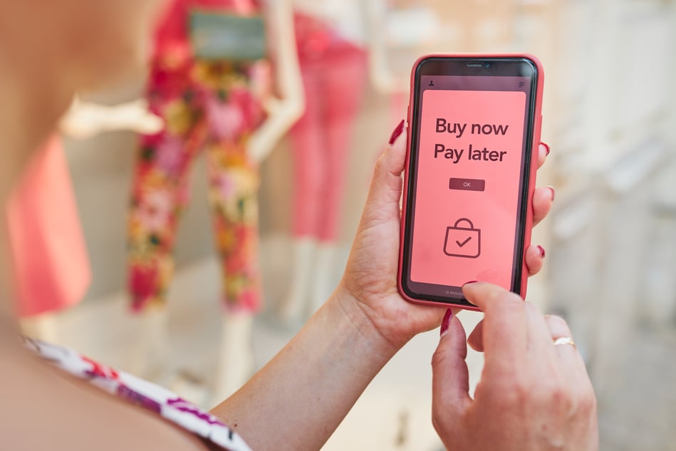 A quick guide to B2B BNPL (buy now pay later)