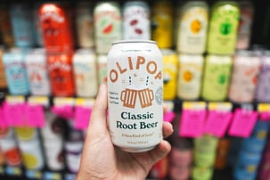 Olipop's Wholesale Rise: How DTC Brands Set Up Retail Net Terms