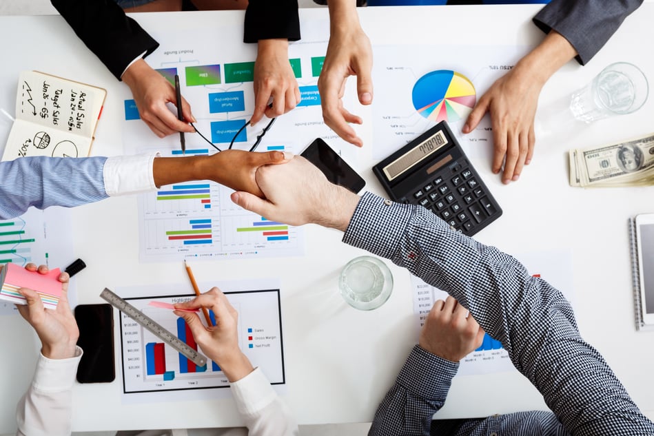 How to get a small business loan in Nevada? 2025 Guide