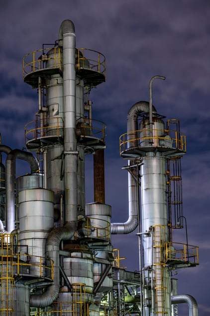 Licensing Requirements For Manufacturing Companies In Oregon - 2025