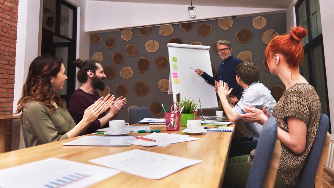 Small Business Funding Programs in Georgia - 2025 Guide