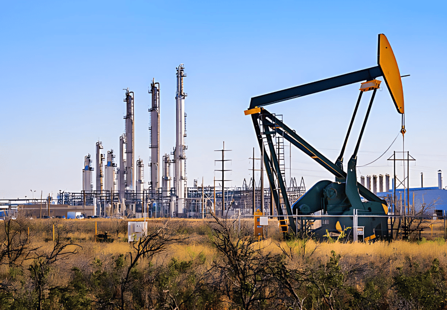 Best B2B Payment Solutions for Oilfield & Industrial Supply Distributors in Texas - 2025