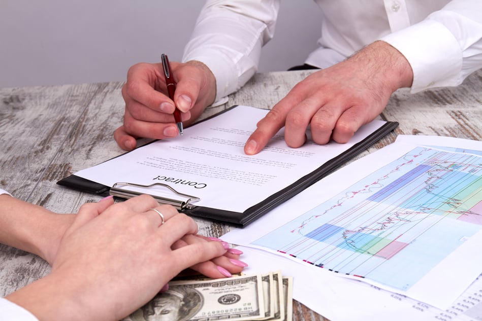 Are contract loans your best financing option?
