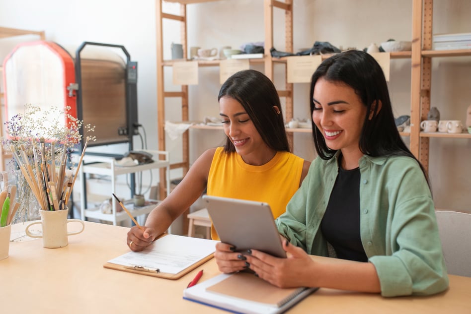 How to get a small business loan in Texas? 2025 Guide