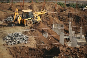 Credit Policy Guide for Construction Equipment: Risk Factors and Best Practices