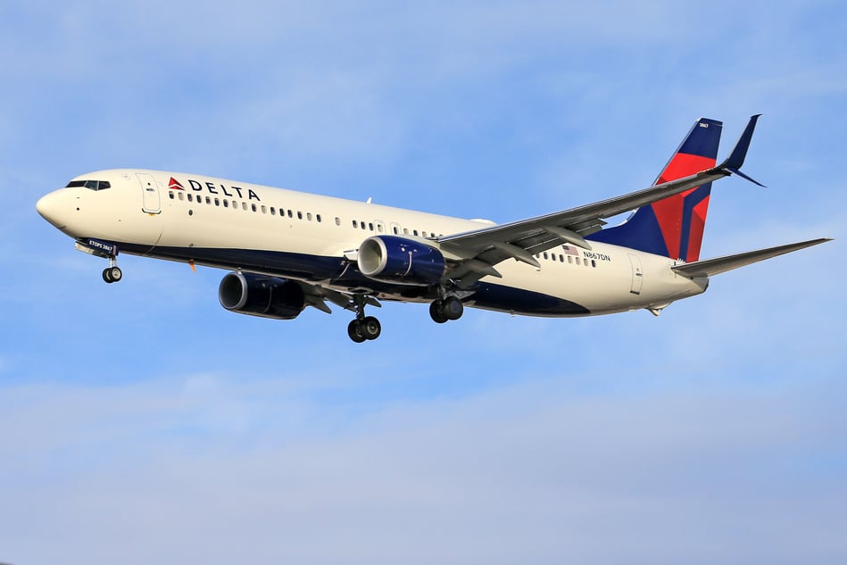 Boeing's Milestone Billing: How Large-Contract Receivables Work in Aerospace