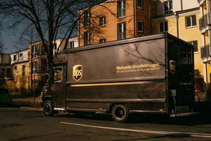 UPS B2B Billing: How UPS Manages High-Volume Accounts Receivable