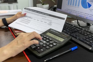 Resolve Pay vs BlueVine vs Settle