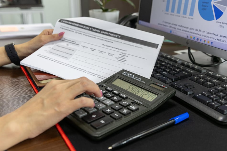 Resolve Pay vs BlueVine vs Settle