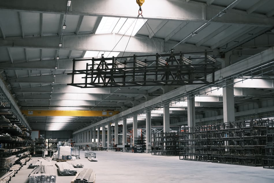 B2B Payments FAQ for Metal Fabrication: Common Questions Answered