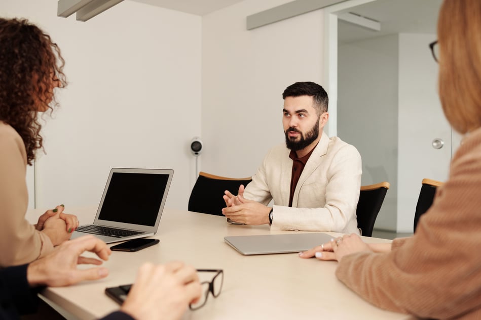 Resolve Pay vs Capchase vs Gaviti: 2026 Comparison