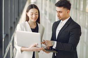 Resolve Pay vs Capchase vs Settle: 2026 Comparison