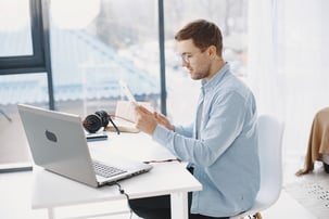 Resolve Pay vs Payability vs Two