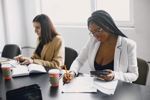 Resolve Pay vs BlueVine vs Coupa Pay