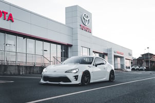 Toyota's Lean AR: How Just-in-Time Applies to Receivables and Payment Terms
