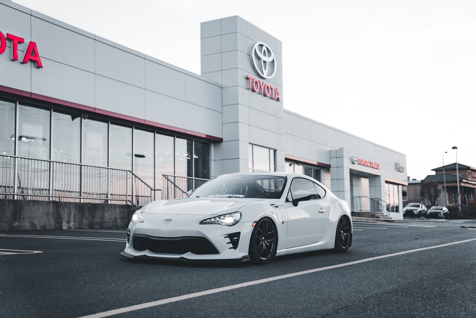 Toyota's Lean AR: How Just-in-Time Applies to Receivables and Payment Terms