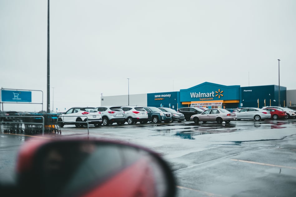 Walmart's Working Capital Discipline: How the World's Largest Retailer Manages AR