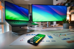 TreviPay vs CAN Capital: Why Mid-Market B2B Sellers Choose Resolve for Risk-Free Net Terms