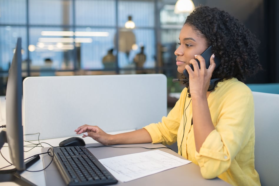 AI Collections Agent vs. Hiring an AR Collections Specialist: Cost per Dollar Collected