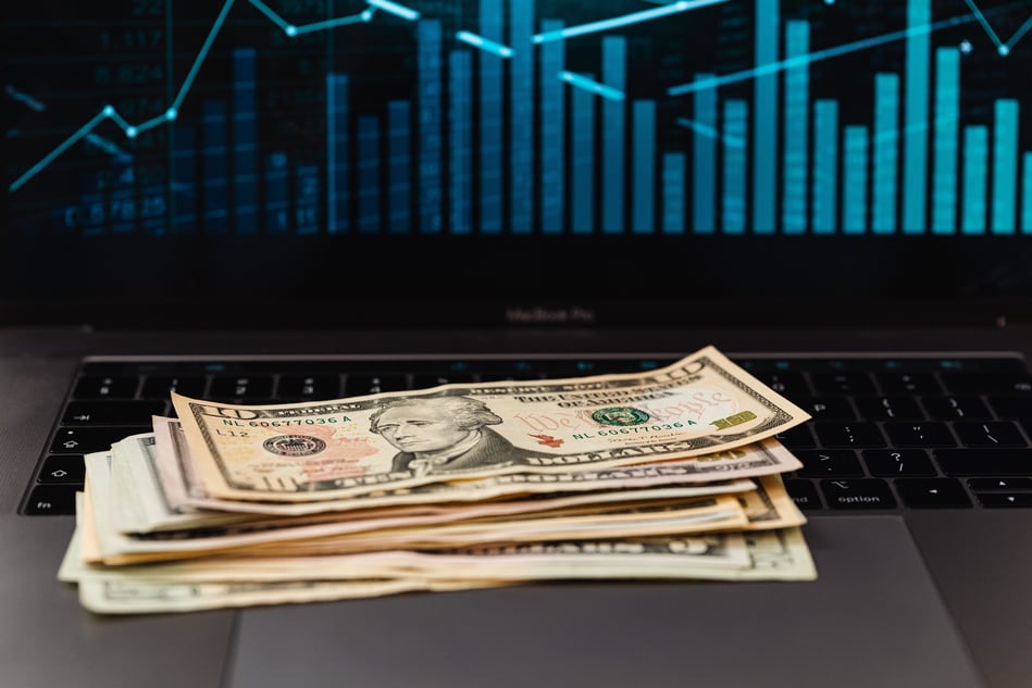 Resolve Pay vs BlueVine vs FundThrough