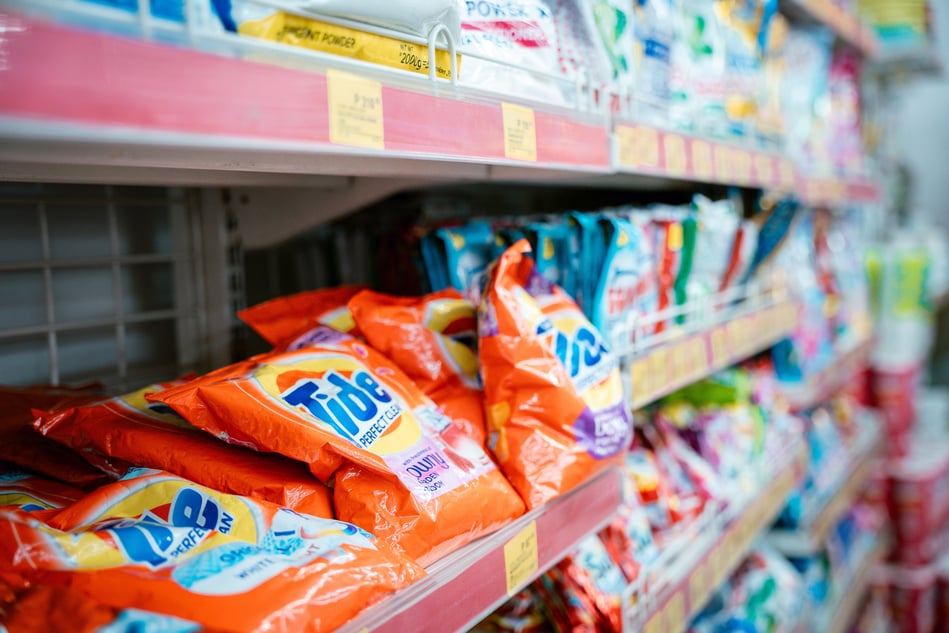 Procter & Gamble's Supply-Chain Finance: How P&G Scaled Trade-Receivables Programs