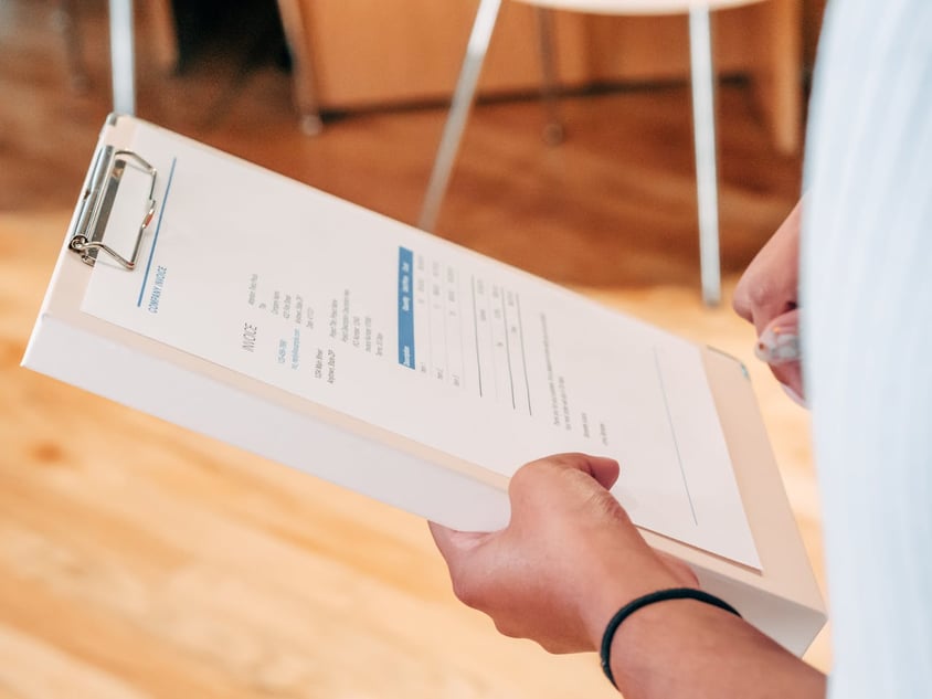 How Wholesalers Can Convert More Quotes to Orders With Instant Credit