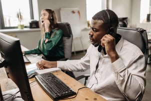 Are AI Collection Calls Compliant? B2B Rules for Voice Agents (Consent, Recording, Call Hours)