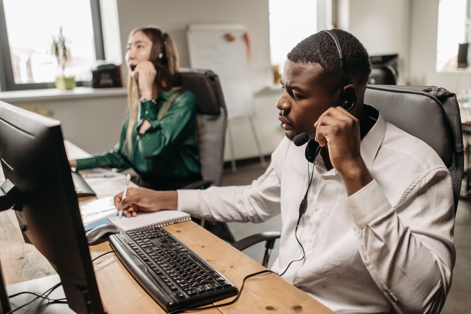 Are AI Collection Calls Compliant? B2B Rules for Voice Agents (Consent, Recording, Call Hours)
