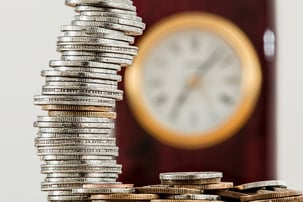 9 Statistics That Measure Treasury Yield on Idle Cash Post-DSO Reduction