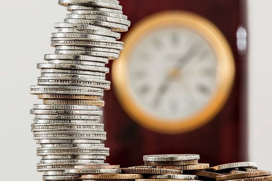 9 Statistics That Measure Treasury Yield on Idle Cash Post-DSO Reduction