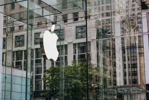 Apple's Payables & Receivables Mastery: How Apple Turns AR Into a Competitive Advantage