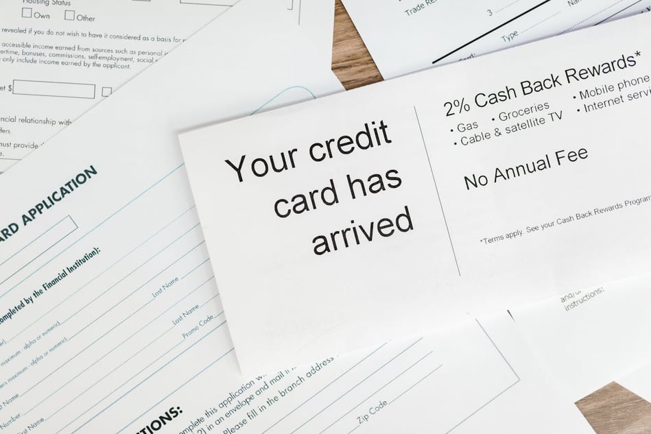 18 Statistics Revealing Credit-application Abandonment Rates Online